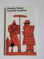 Levande begr&aring;tna (HD4)