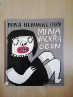 Mina vackra &ouml;gon (HCD1)