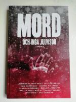 Mord och inga julvisor (R5B2)