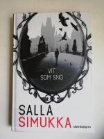 Vit som sn&ouml; (R1D3)