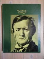Wagner - En bildbiografi (HAB1)