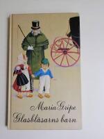 Glasbl&aring;sarns barn (R1G2)