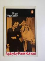 Poor Murderer - Spr&aring;k engelska (HCD1)