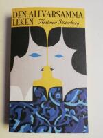 Den allvarsamma leken (R2J1)