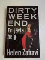 En j&auml;vla helg (R5C3)