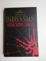 Skr&auml;ckens cirkus (R2C6)