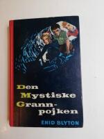 Den mystiske grannpojken. (R1A3)