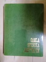 Gamla svenska jaktvapen. Uppslagsbok f&ouml;r samlare och j&auml;gare (R2I2)