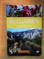 Bulgarien (Inneh&aring;ller DVD-skiva, film p&aring; ca. 50 min) (R6C2)