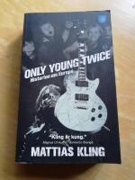 Only young twice : historien om Europe (R6D5)