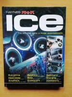 ICE : the definitive guide to in-car entertainment (R2K8)