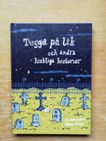 Tugga p&aring; lik och andra hiskliga historier (HAB1)