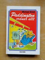 Paddington ordnar allt (HA6)
