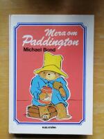 Mera om Paddington (HA6)