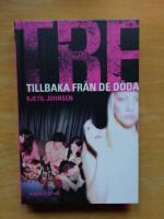 Tillbaka fr&aring;n de d&ouml;da (R1B5)