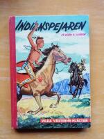 Indianspejaren - Vilda V&auml;sterns hj&auml;ltar (R1C2)