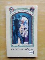 En olustig b&ouml;rjan (R1D3)