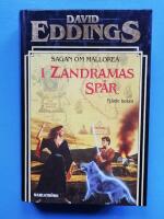 I Zandramas sp&aring;r (R2D4)