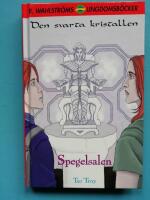 Spegelsalen (Svarta kristallen 7) (HB4)