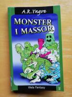Monster i massor (R2E4)