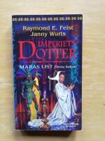 Maras list - Imperiets dotter 1 (R2D6)