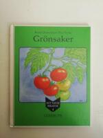 Mitt naturbibliotek 4 hft 13-16 (Gr&ouml;nsaker) (HD3)