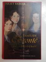 Familjen Bront&euml; : en brevbiografi (R2F6)