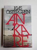 Ankare : [roman] (R2N5)