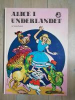 Alice i Underlandet (HA7)