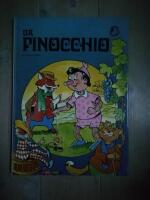 Ur Pinocchio (HA7)