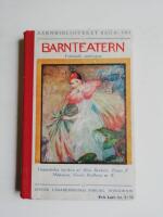 Barnteatern - Barnbiblioteket Saga 185 (Femtonde samlingen) (R1H3)