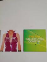 Echo Chamber + Calleth you, Cometh I (PC2)