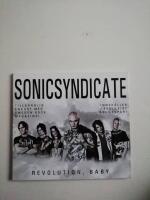 Revolution, baby (singelsp&aring;r f&ouml;r Sweden Rock Magasin (C1:2)