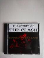 The story of the Clash (PC8)