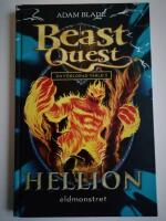 Hellion - eldmonstret (R2A4)