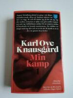 Min kamp 1 (R2J7)
