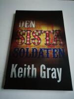 Den sista soldaten (R1B3)