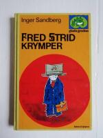 Fred Strid krymper (R1H7)