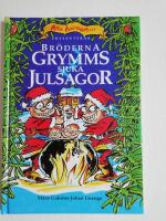 Br&ouml;derna Grymms sjuka julsagor (R1E5)
