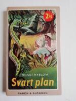 Svart plan (R1H7)