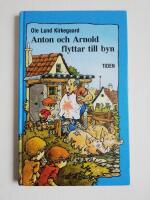 Anton och Arnold flyttar till byn (R1H7)