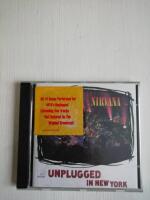 MTV Unplugged In New York (PC9)