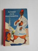 Achmed och Guldslanten (R1C2)