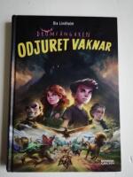 Odjuret vaknar (R2C2)
