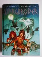 Vargbr&ouml;der (R2D1)