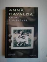 En dag till sk&auml;nks (R2L4)