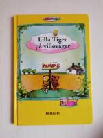 Lilla Tiger p&aring; villov&auml;gar (HF3)