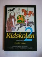 Ridskolan 2 : Andra m&auml;rket (R1F3)