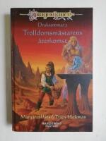 Trolldomsm&auml;starens &aring;terkomst (Draksommar del 2), (HB2)