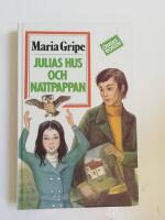 Julias hus och nattpappan (R1G2)